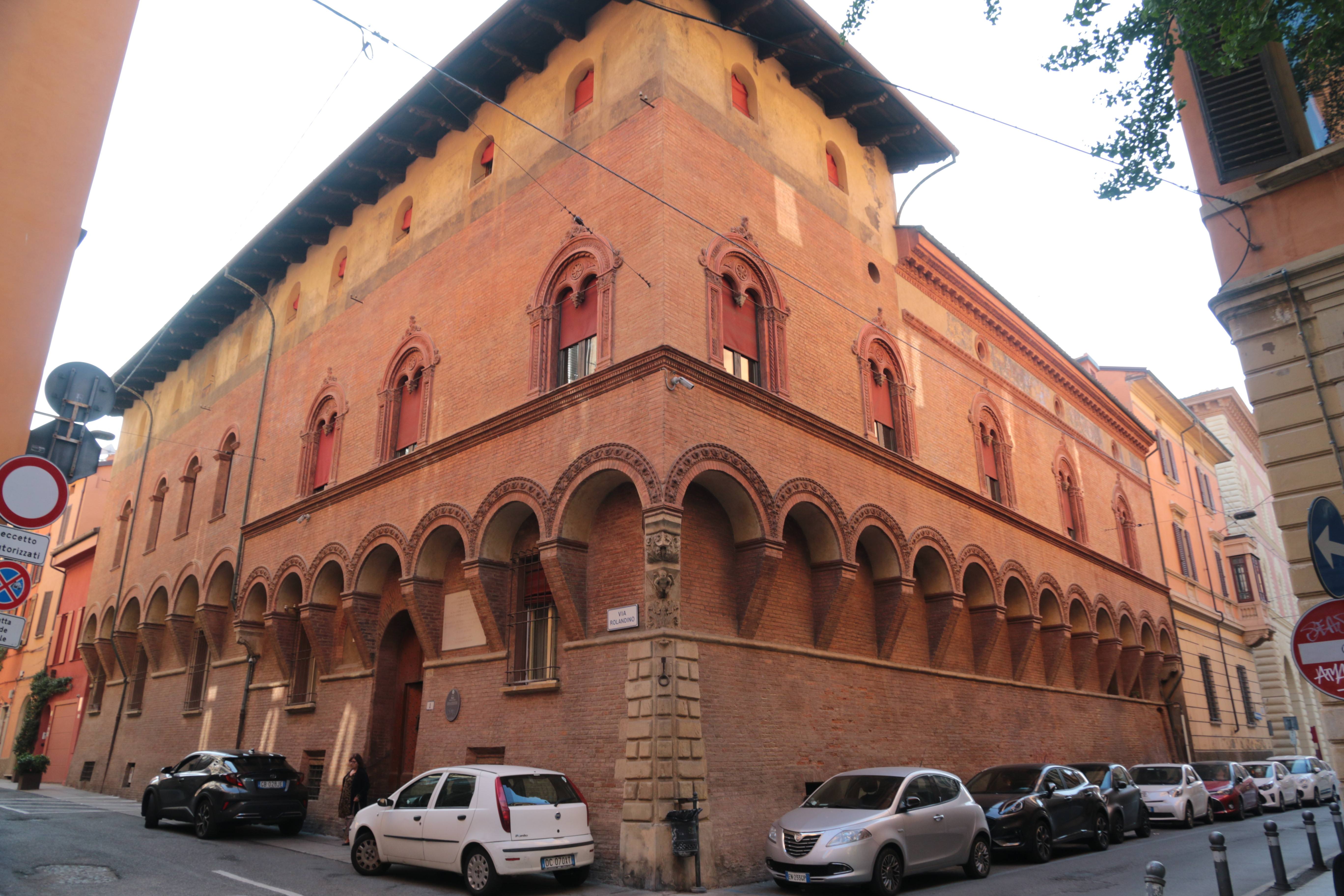 Bologna